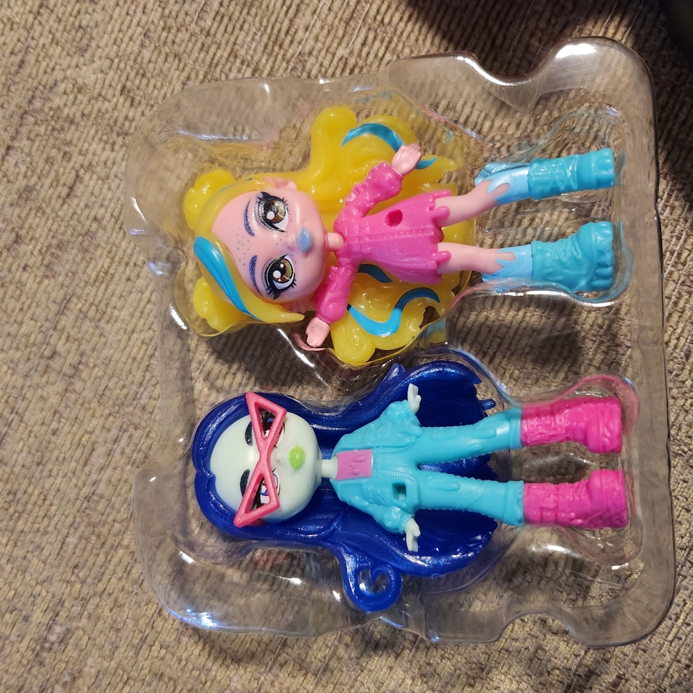 Best Boos Ghoulia/Lagoona